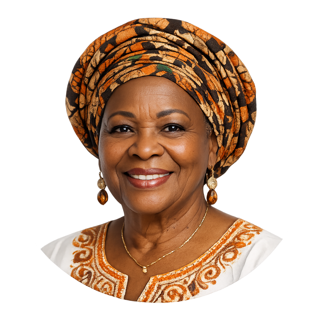 Fatou D.