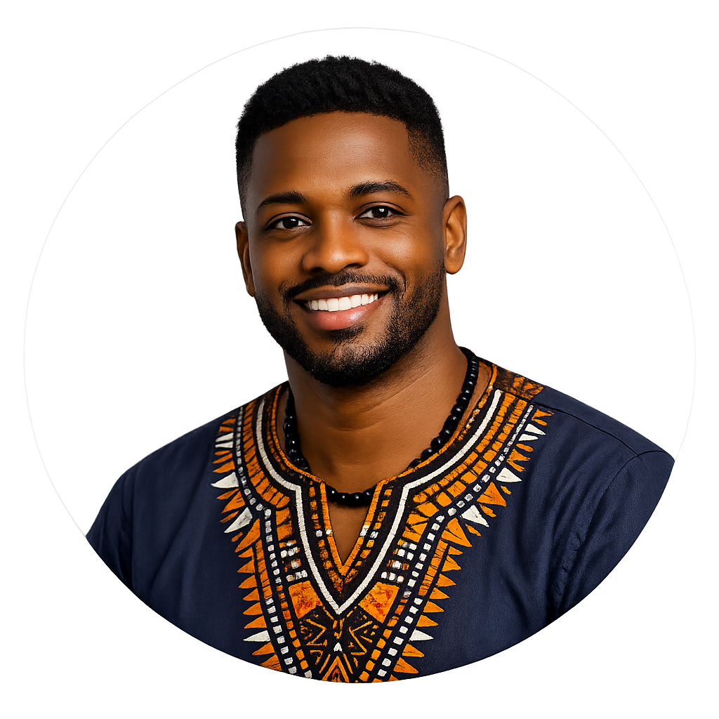 Hamadou M.